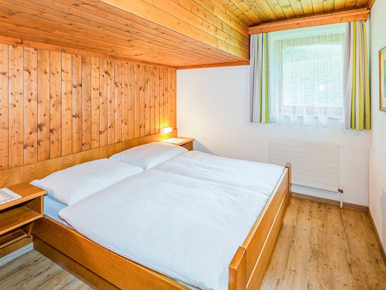 Ferienhaus Alternberger Sonntag - Sonntag