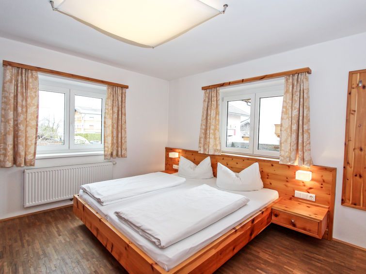 Ferienwohnung Gerda max. 8 Erwachsene + 2 Kinder