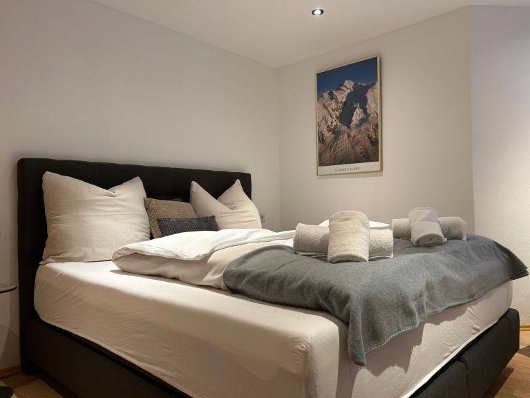 Ferienwohnung Gabriele Johann