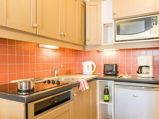 Ferienwohnung Le Tikal