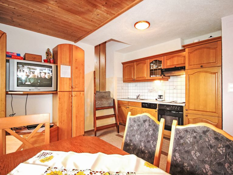 Ferienwohnung Untererhof