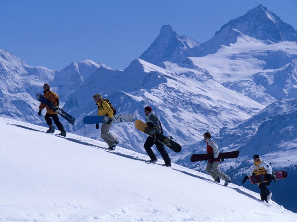 Blog: Schneesichere Skigebiete die man nicht verpassen sollte-4
