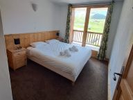 Ferienwohnung La Cime des Arcs duplex-6