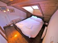 Ferienwohnung Le Hameau des Marmottes 3-Zimmer-Appartement mit Kabine-3