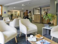 Ferienwohnung Le Crystal mit Kabine, 39 - 44 m²-11