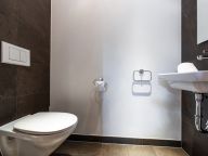 Ferienwohnung Wildkogelresorts Penthouse Typ IIIb-35