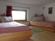 Ferienwohnung Alpenchalet am Wildkogel Kristall-12