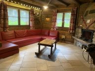 Ferienhaus Châtel CAN01-4
