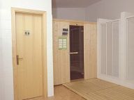 Ferienwohnung Résidence Casa Canazei-15