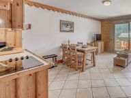 Ferienwohnung Les Alpages de Champagny Ferienwohnung B13-9