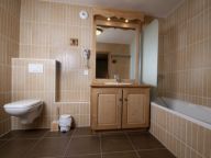 Ferienwohnung Résidence Sabot de Venus Luxus-13