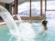 Ferienwohnung Club MMV L'Etoile des Sybelles Premium-25