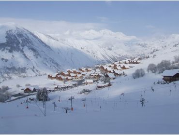 Skidorf Stimmungsvolles und familienfreundliches Skidorf-3