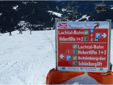 Skidorf Kleines, geselliges Dorf in der Nähe eines übersichtlichen Skigebiets-5