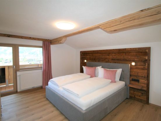 Ferienwohnung Geislerhof-14