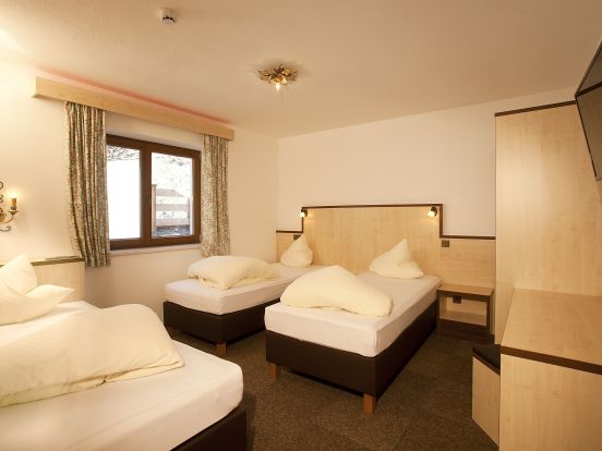 Ferienwohnung Alpin-9