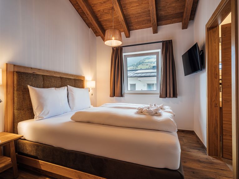 Ferienwohnung Der Kehlbachwirt
