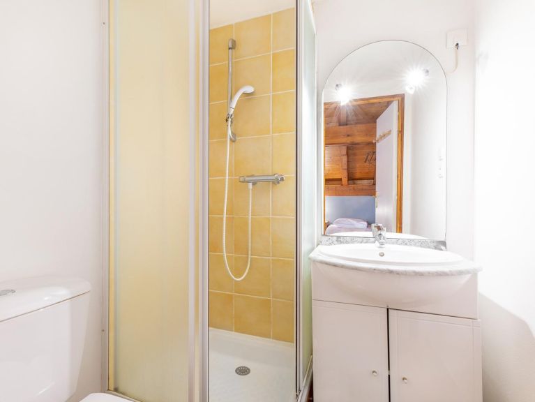 Ferienhaus Doron Bettaix Rose