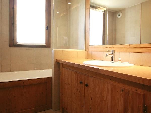 Ferienwohnung Alba