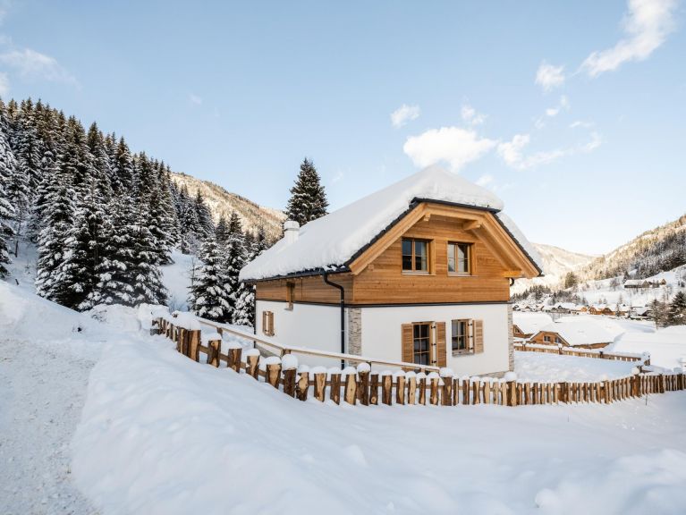 Riesneralm Bergzauber