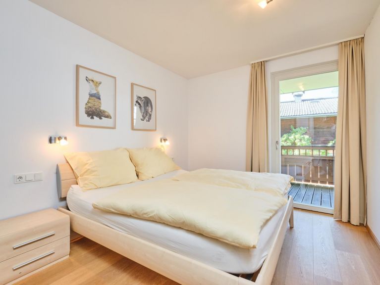 Ferienwohnung Drei Berge
