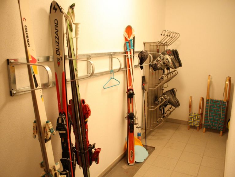 Ferienwohnung Sanna