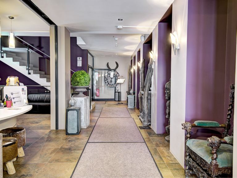 Ferienwohnung Lorivita