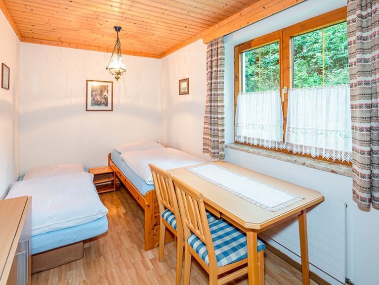 Ferienhaus Alternberger Sonntag - Sonntag