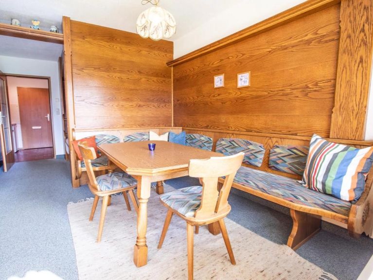 Ferienwohnung Steigerbauer Top 4