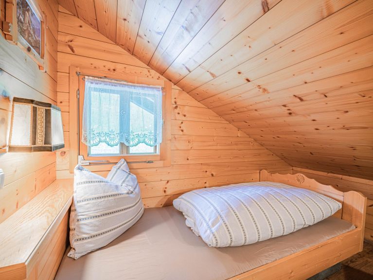 Ferienhaus Poschen