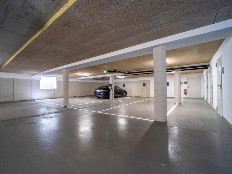 Ferienwohnung Pettneu Top 4