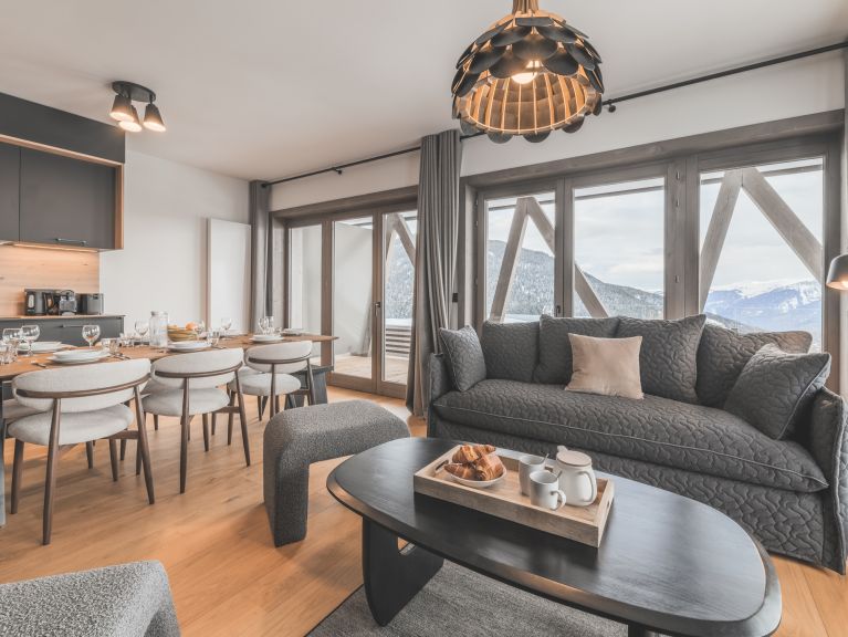 Ferienwohnung Le Quartz