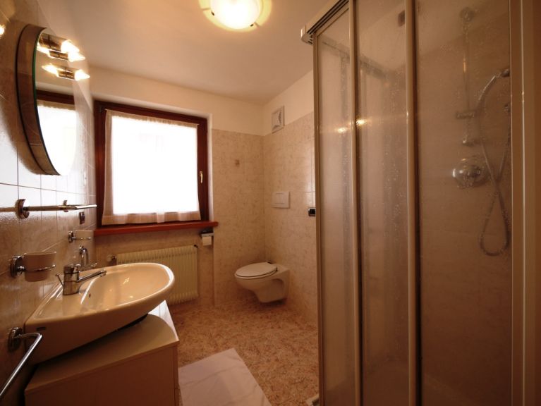 Ferienwohnung Résidence Sella Ronda