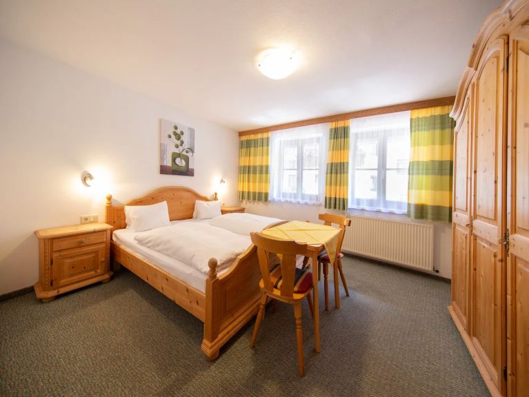 Ferienwohnung Haus Sonnenstein