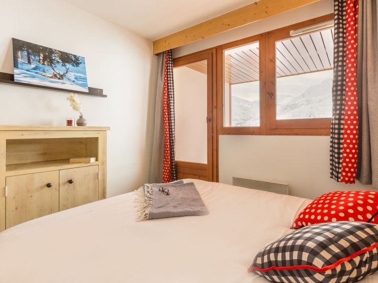 Ferienwohnung Aconit