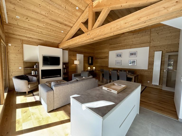 Ferienwohnung Le Theleme