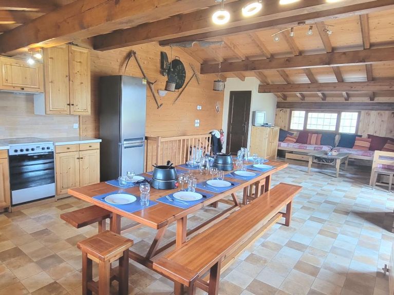 Ferienhaus Chez Marie