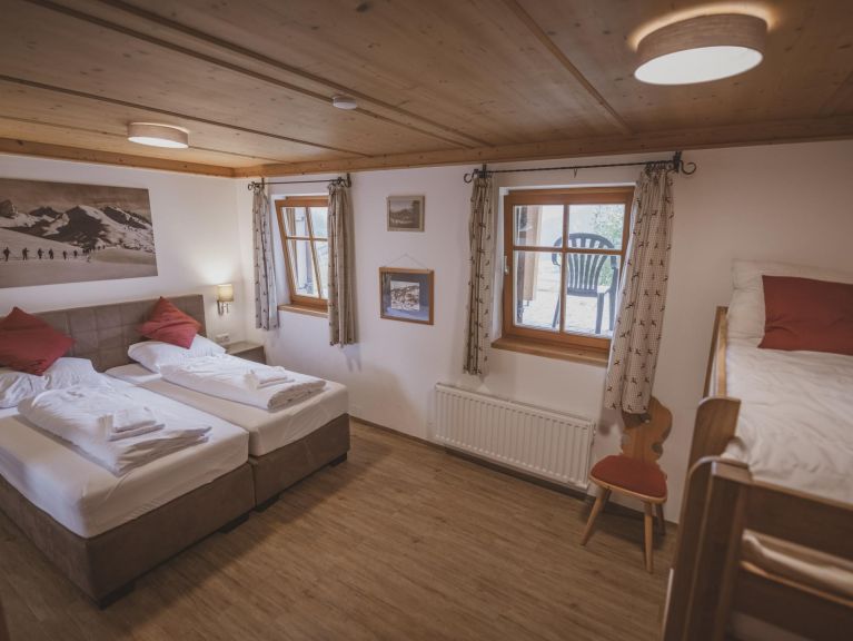 Ferienhaus Bella Vista