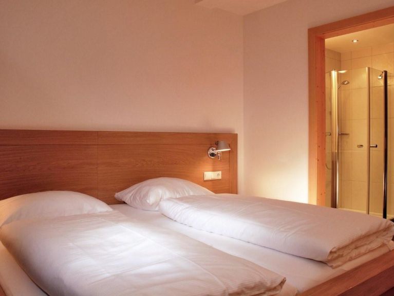 Ferienwohnung Residence Zillertal Typ C2