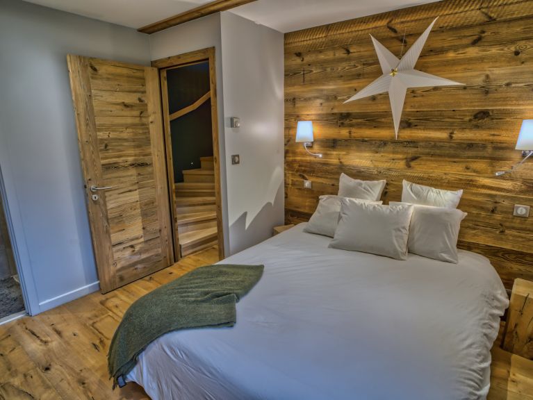 Ferienwohnung Ysaline en Cosy Ysaline