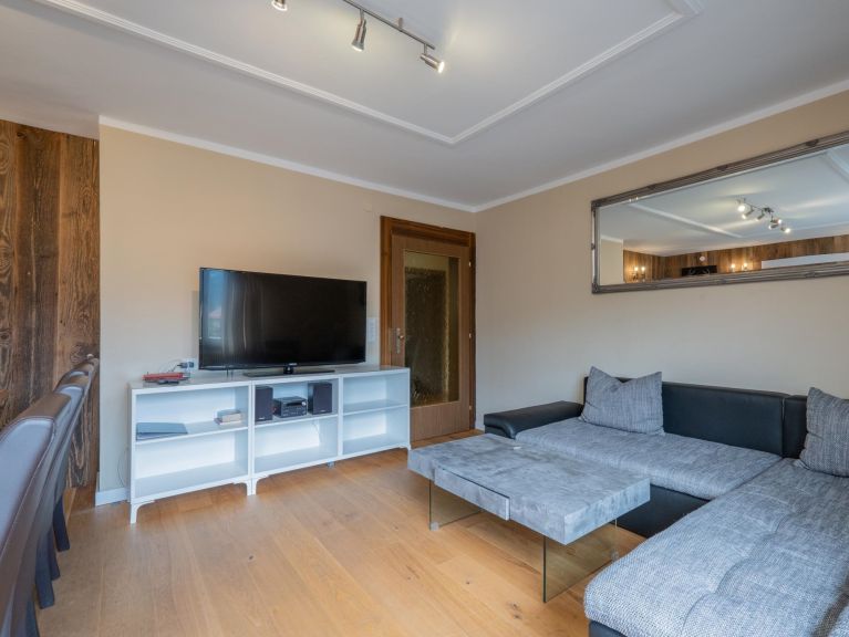 Ferienhaus Stitzgassl