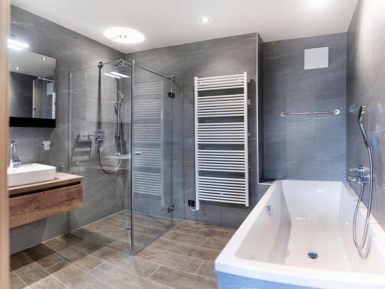 Ferienwohnung Residenz Illyrica Tirol
