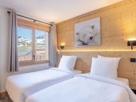 Ferienwohnung W2050 mit Außenwhirlpool-10
