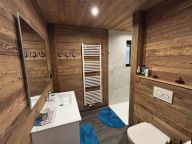 Ferienwohnung la Vora Alpin-17