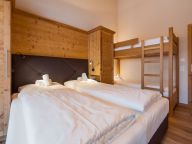 Ferienwohnung Wildkogelresorts Penthouse Typ IIIb-18