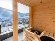 Ferienwohnung MyLodge Penthouse, Sonntag bis Sonntag-17