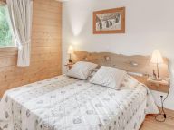 Ferienwohnung Les Alpages de Champagny Ferienwohnung C22-15