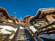 Ferienhaus Whistler mit eigener Sauna und Außenwhirlpool-19