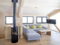 Ferienhaus Reiteralm mit Swim-Spa-7