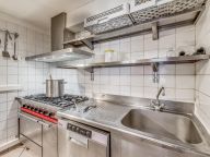 Ferienwohnung Gypaete Kombination - mit Außenwhirlpool-13